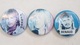 Badges Pin's RENAUD Chanteur - Lots