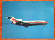 AEREO TAP Air Portugal BOEING 727-82 CARTOLINA - 1946-....: Modern Era