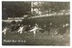 Carte Photo - Mondorf-Bad - 29-08-1918 - Jeunes Filles - Gymnastique - 2 Scans - Mondorf-les-Bains
