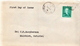 Postal History Cover: Canada 2 Covers From 1951 - Covers & Documents