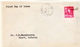 Postal History Cover: Canada 2 Covers From 1951 - Covers & Documents