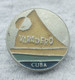 Varadero Cuba Vintage Pin Badge - Altri & Non Classificati