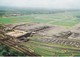 Postcard Gatwick Airport Aerial Photo By A V Fry [ Airport ] My Ref  B23160 - Aerodromes