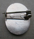 Study And Fight University Federation Argentina Vintage Rare Pin Badge - Altri & Non Classificati