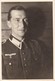 Foto Deutscher Soldat - Porträt - Görlitz - 2. WK - 10*7cm (36946) - Guerre, Militaire