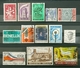 Belgique, Lot 35 Of 70+ Used Stamps, Start 1e - Collections (sans Albums)