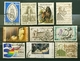 Belgique, Lot 35 Of 70+ Used Stamps, Start 1e - Collections (sans Albums)