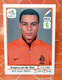 EURO2012 PANINI N. 175 GREGORY VAN DER WIEL   STICKER NEW CON VELINA - Edizione Italiana