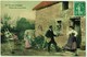 Delcampe - LOT 11 - VILLES ET VILLAGES DE FRANCE - 35 Cartes Anciennes - Villages Normandie - 5 - 99 Postcards