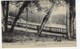 CPA - JUVISY Sur ORGE - Le Parc - Balustrade De La Rampe Du Fer à Cheval Et Amphithéâtre - 1916 (E93) - Autres & Non Classés