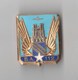 INSIGNE BA 112 BASE AERIENNE REIMS - DAGO PARIS A 565 - Luftwaffe