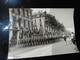 FOTO SCOUTS VORBEIMARSCH DER HITLER JUGEND  BANNFAHNEN  VOR DEM FUHRER   FOTO DE PRESSE Brian L Davis Archive - Movimiento Scout