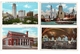 LOT  DE 48 CARTES  POSTALES  ANCIENNES  DIVERS  ETATS  UNIS  N35 - 5 - 99 Postkaarten