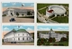 Delcampe - LOT  DE 48 CARTES  POSTALES  ANCIENNES  DIVERS  ETATS  UNIS  N35 - 5 - 99 Postkaarten