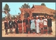 Thai-Hill Tribe Women Of Karian, Eko, Liso And Yao In Their Native Dresses - Costumes - Thailand