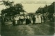 GREECE - RODI / RHODES - PLACE MANDRAKI - PROMENADE DES MARINES ITALINES - 1900s (BG502) - Greece