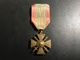 Croix De Guerre 1939-1945 - 1939-45