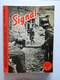 SIGNAL - Militaire - Mars 1942 - Propagande De Guerre Allemande - Livre En Bon Etat - Editions Des ARCHERS - 1900 - 1949