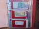 LOT EXOTIQUE BILLETS+MONNAIES TOUS DIFFERENTS. ( ALBUM 1 KILO) - Lots & Kiloware - Banknotes