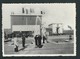Liège.Coronmeuse. Photo Carte Palais Des Fêtes En1954 Lors D'une Foire. Le Même Endroit En 1939 Expo De L'eau. 2 Cartes. - Luik