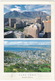 The City Of Cape Town, Table Mountain And Table Bay - (South Africa) - Afrique Du Sud