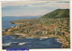 Aerial View Of Bantry Bay, With Sea Point - Cape Town - (South Africa) - Lugfoto - (1969) - Sudáfrica