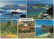 Cape Peninsula - Multiview - (South Africa) - Zuid-Afrika