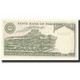 Billet, Pakistan, 10 Rupees, Undated (1983-84), Undated, KM:39, SUP+ - Pakistan