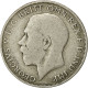 Monnaie, Grande-Bretagne, George V, Florin, Two Shillings, 1922, TB, Argent - J. 1 Florin / 2 Schillings