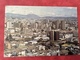Ecuador. Vista Parcial Norte Del Quito Moderno 1986 - Ecuador