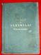 Chants Et Chansons . Livre En Arménien  1880 / Textes Et Partitions Arménie - Livres Anciens