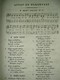 Delcampe - Chants Et Chansons . Livre En Arménien  1880 / Textes Et Partitions Arménie - Oude Boeken