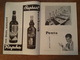 1960 Programme Holiday On Ice - Patinage Artistique - Cirque - Pub Champagne De Cazanove, Pernod, Bières, Banania - Programmes