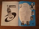 Delcampe - 1960 Programme Holiday On Ice - Patinage Artistique - Cirque - Pub Champagne De Cazanove, Pernod, Bières, Banania - Programmes