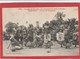 CPA: Dahomey - Voyage Du Ministre Des Colonies - Groupe De Danseurs (Fortier N°2641) - Dahomey