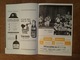 Delcampe - Programme Léo Ferré à L'Alhambra Une Spectacle De Maurice Chevalier - Pub - Cognac Courvoisier, Fanta, Schweppes, Biere - Programmes