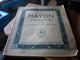 Haydn Klavier Konzert D Dur - Musik