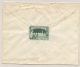 Curacao - 1928 - 12,5 Cent Wilhelmina, Envelop G13 + 10 Cent Registered Van GR CURACAO Naar Paris / France - Curaçao, Nederlandse Antillen, Aruba