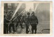 Delcampe - Pompiers De Tournai, 9 Snapshots +- 6 X 9,5 Cm. Action Pendant Un Entrainement Ou Intervention? L&#039;on Voit Le Camion - Autres & Non Classés