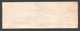 1913 Bank Check Edinburg Milling Co. (dealers In Grain) / The Farmers Bank Of Edinburg, VA - Chèques & Chèques De Voyage