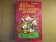 4e Manuel Des Castors Juniors (Walt Disney) éditions Hachette De 1979 - Autres & Non Classés