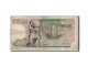 Billet, Belgique, 1000 Francs, 1961, 1961-01-09, KM:136a, TB - 1000 Francs