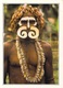 Océanie  -Papouasie-Nouvelle-Guinée- Papua New Guinea Asmat Warrior (B)  * PRIX FIXE - Papouasie-Nouvelle-Guinée