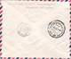 EGYPT - AIR MAIL LETTER 1962 ALEXANDRIA -> HERNE/GERMANY - Briefe U. Dokumente