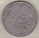 Grande Bretagne. One Florin 1922. George V , En Argent - J. 1 Florin / 2 Schillings