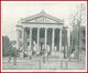 Rivière Columbia Recto. Hotel De Ville De La Nlle Orléans. Un Voyage à Travers L'Amérique. 1895. Éd Greig. Et Cie. - Autres & Non Classés