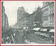 State Street, Chicago. Un Voyage à Travers L'Amérique. 1895. Édition Greig. Et Cie. - Autres & Non Classés