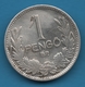 HUNGARY 1 PENGO 1926 KM# 510  Argent  640‰ Silver - Hungría