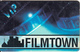 FINLAND - Filmtown, Member Card, Used - Other & Unclassified