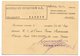 COMMERZBANK DANZIG 1941 - RED METER/EMA / CENSORED - Other & Unclassified